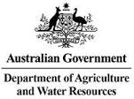 Department of Agriculture and Water Resources