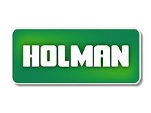Holman